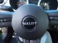 Highland Green Metallic - Mustang Bullitt Coupe Photo No. 21