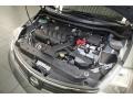 Brilliant Silver - Versa 1.8 SL Hatchback Photo No. 41