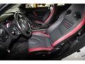 Black Edition Black/Red Interior Photo for 2013 Nissan GT-R #81125924