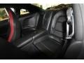 Black Edition Black/Red Rear Seat Photo for 2013 Nissan GT-R #81125927