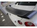Rear Spoiler 2013 Nissan GT-R Black Edition Parts