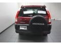 2006 Redondo Red Pearl Honda CR-V EX 4WD  photo #11