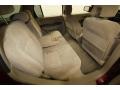 Ivory Rear Seat Photo for 2006 Honda CR-V #81126146