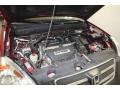 2.4 Liter DOHC 16-Valve i-VTEC 4 Cylinder Engine for 2006 Honda CR-V EX 4WD #81126164