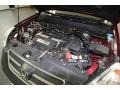 2.4 Liter DOHC 16-Valve i-VTEC 4 Cylinder Engine for 2006 Honda CR-V EX 4WD #81126167