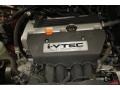 2006 Honda CR-V 2.4 Liter DOHC 16-Valve i-VTEC 4 Cylinder Engine Photo