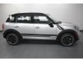 Crystal Silver Metallic - Cooper S Countryman Photo No. 2