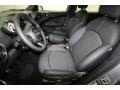 Crystal Silver Metallic - Cooper S Countryman Photo No. 3