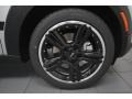 Crystal Silver Metallic - Cooper S Countryman Photo No. 7