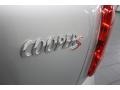 Crystal Silver Metallic - Cooper S Countryman Photo No. 30