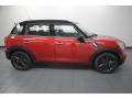 Blazing Red - Cooper S Countryman Photo No. 2