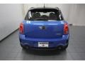 True Blue Metallic - Cooper S Countryman Photo No. 10