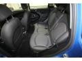 True Blue Metallic - Cooper S Countryman Photo No. 12