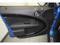 True Blue Metallic - Cooper S Countryman Photo No. 13