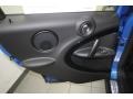 True Blue Metallic - Cooper S Countryman Photo No. 27