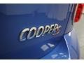 True Blue Metallic - Cooper S Countryman Photo No. 31