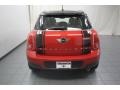 Blazing Red - Cooper Countryman Photo No. 10