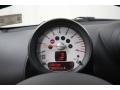 Blazing Red - Cooper Countryman Photo No. 25
