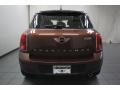 Brilliant Copper Metallic - Cooper Countryman Photo No. 8