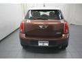 Brilliant Copper Metallic - Cooper Countryman Photo No. 10
