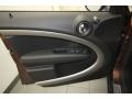 Brilliant Copper Metallic - Cooper Countryman Photo No. 13