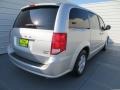 Bright Silver Metallic - Grand Caravan Crew Photo No. 4