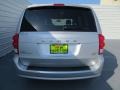 Bright Silver Metallic - Grand Caravan Crew Photo No. 5