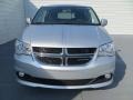 Bright Silver Metallic - Grand Caravan Crew Photo No. 8