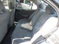 Magnesium Metallic - Civic EX Sedan Photo No. 10