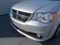 Bright Silver Metallic - Grand Caravan Crew Photo No. 10