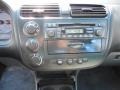Magnesium Metallic - Civic EX Sedan Photo No. 12