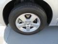 Bright Silver Metallic - Grand Caravan Crew Photo No. 12