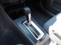 Magnesium Metallic - Civic EX Sedan Photo No. 13