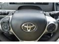 Attitude Black Metallic - Camry SE Photo No. 15