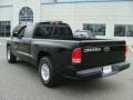 Black - Dakota Sport Extended Cab Photo No. 4