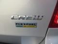 Bright Silver Metallic - Grand Caravan Crew Photo No. 20