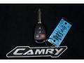 Attitude Black Metallic - Camry SE Photo No. 21