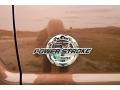 2011 Golden Bronze Metallic Ford F250 Super Duty Lariat Crew Cab 4x4  photo #19