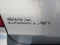 Bright Silver Metallic - Grand Caravan Crew Photo No. 21