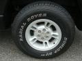 Black - Dakota Sport Extended Cab Photo No. 7