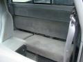 Black - Dakota Sport Extended Cab Photo No. 8