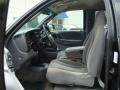 Black - Dakota Sport Extended Cab Photo No. 10