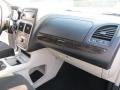 Bright Silver Metallic - Grand Caravan Crew Photo No. 25