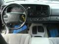Black - Dakota Sport Extended Cab Photo No. 11