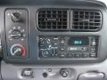 Black - Dakota Sport Extended Cab Photo No. 14