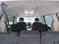 Bright Silver Metallic - Grand Caravan Crew Photo No. 29