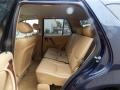 Azure Blue Metallic - ML 320 4Matic Photo No. 6