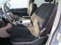 Bright Silver Metallic - Grand Caravan Crew Photo No. 34