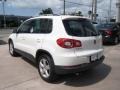 Candy White - Tiguan Wolfsburg Edition Photo No. 3