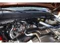 6.7 Liter OHV 32-Valve B20 Power Stroke Turbo-Diesel V8 Engine for 2011 Ford F250 Super Duty Lariat Crew Cab 4x4 #81128931
